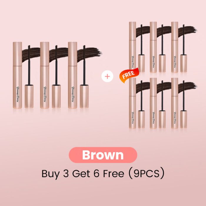 🔥2025 Hot Sale🔥New Lengthening and Curling Mascara - Image 18