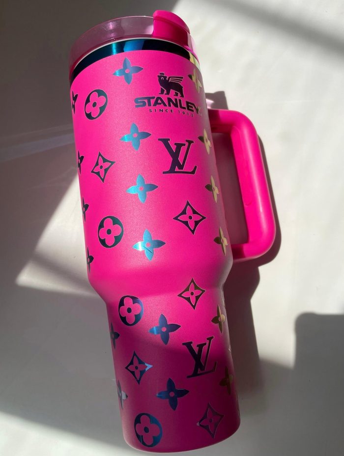 🔥40 OZ Insulated Car Cup - Limited Edition❤️ - Image 9