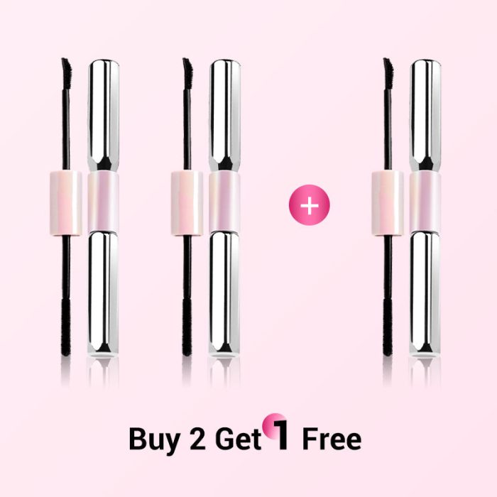 Double-Ended Waterproof Lengthening & Curling Mascara（50% OFF） - Image 11