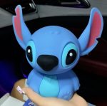 🔥Stitch Light Rechargeable Soft 7 Colors - Image 2