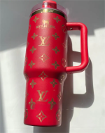 🔥40 OZ Insulated Car Cup - Limited Edition❤️ - Image 10