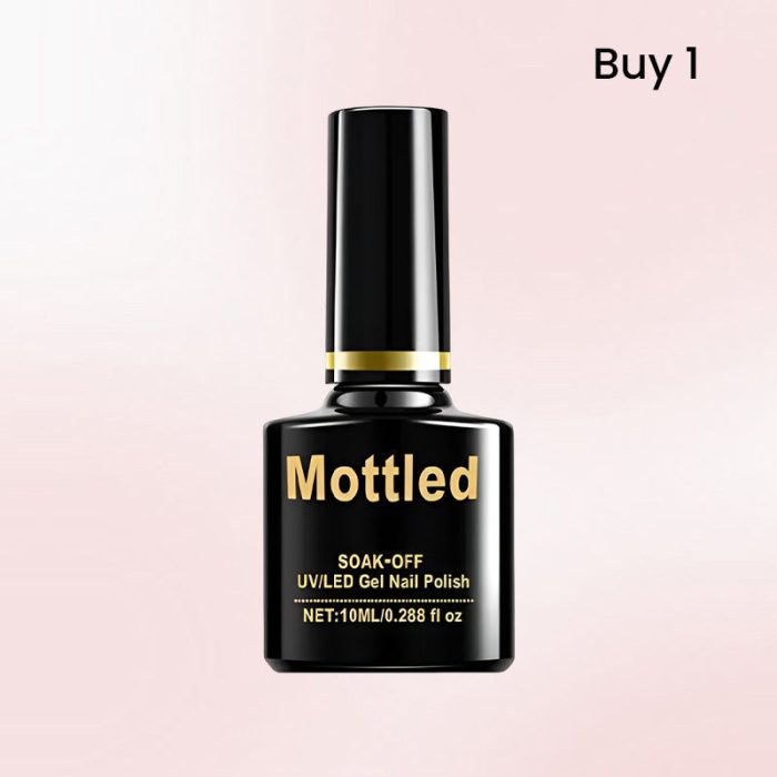 🎉Buy 2 Get 3 Free💅High-transparency 3-in-1 multi-purpose nail-builder Gel. - Image 9