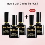 🎉Buy 2 Get 3 Free💅High-transparency 3-in-1 multi-purpose nail-builder Gel. - Image 10