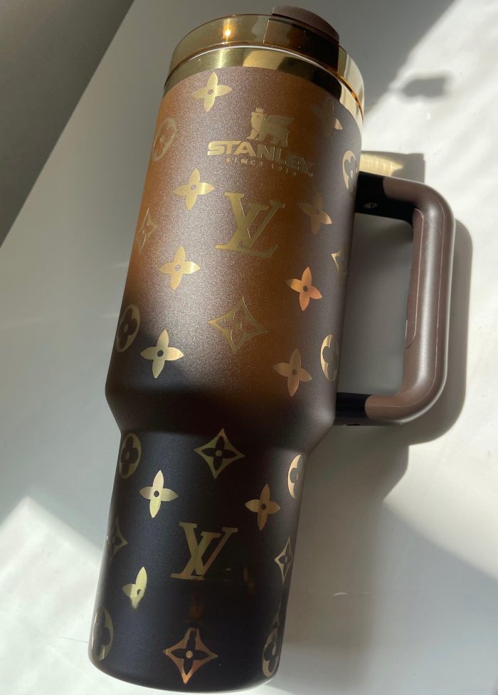 🔥40 OZ Insulated Car Cup - Limited Edition❤️ - Image 11