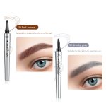 ⏰buy 1 get 1 free🔥3D Waterproof Eyebrow Pencil - Image 24
