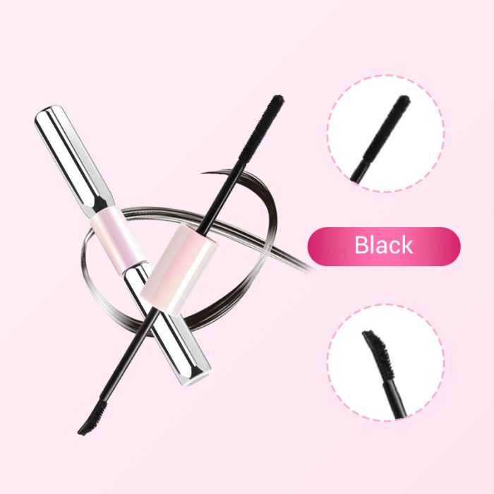 Double-Ended Waterproof Lengthening & Curling Mascara（50% OFF） - Image 9