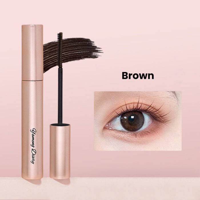 🔥2025 Hot Sale🔥New Lengthening and Curling Mascara - Image 12