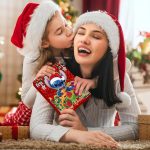 🔥Stitch Christmas Calendar - Image 3