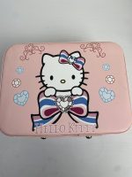 🔥Labubu Cute gift box（1 suitcase + 9 random items） - Image 12
