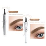 ⏰buy 1 get 1 free🔥3D Waterproof Eyebrow Pencil - Image 13