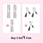 Double-Ended Waterproof Lengthening & Curling Mascara（50% OFF） - Image 14