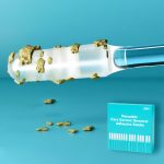 Reusable Earwax Removal Adhesive Swabs - Image 4