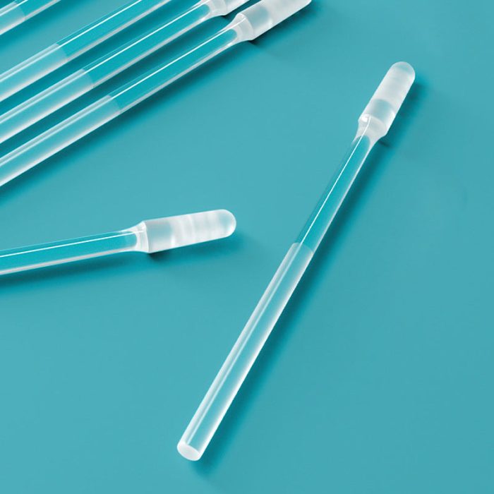 Reusable Earwax Removal Adhesive Swabs - Image 2
