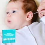 Reusable Earwax Removal Adhesive Swabs - Image 5