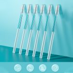 Reusable Earwax Removal Adhesive Swabs - Image 3