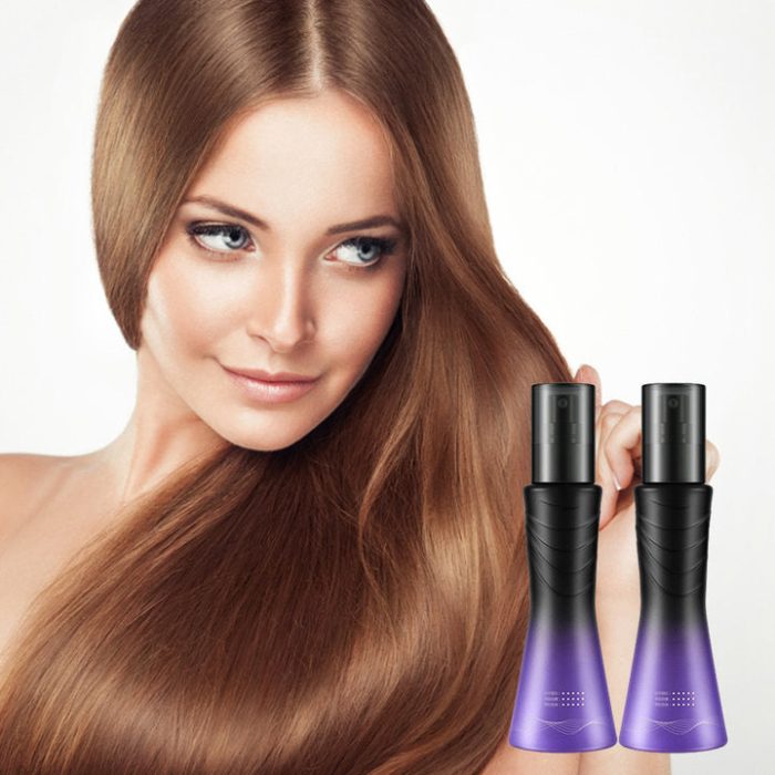 🔥Hot Sale 36% OFF🎁Leave-In Refreshing Voluminous Non-Sticky Spray for Hair Care💕 - Image 6