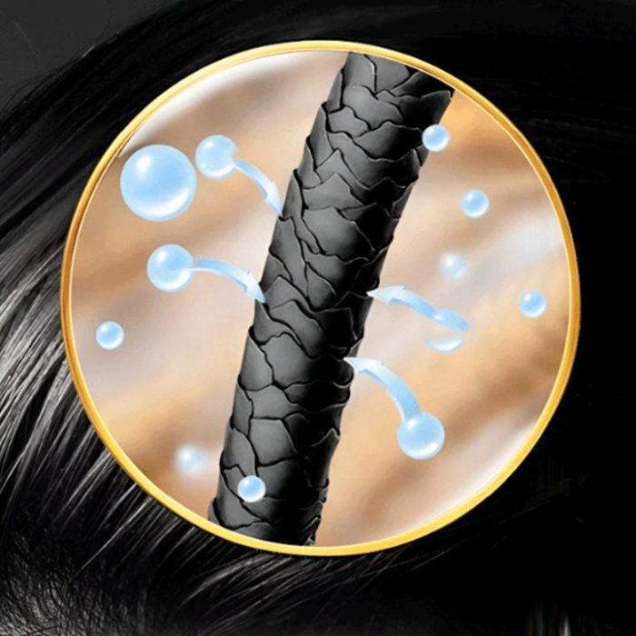 🔥Hot Sale 36% OFF🎁Leave-In Refreshing Voluminous Non-Sticky Spray for Hair Care💕 - Image 11