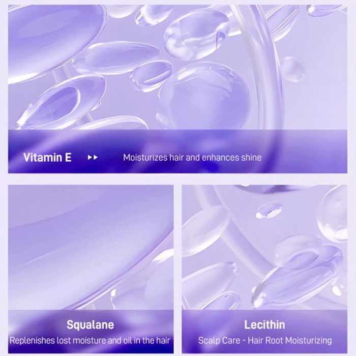 🔥Hot Sale 36% OFF🎁Leave-In Refreshing Voluminous Non-Sticky Spray for Hair Care💕 - Image 10