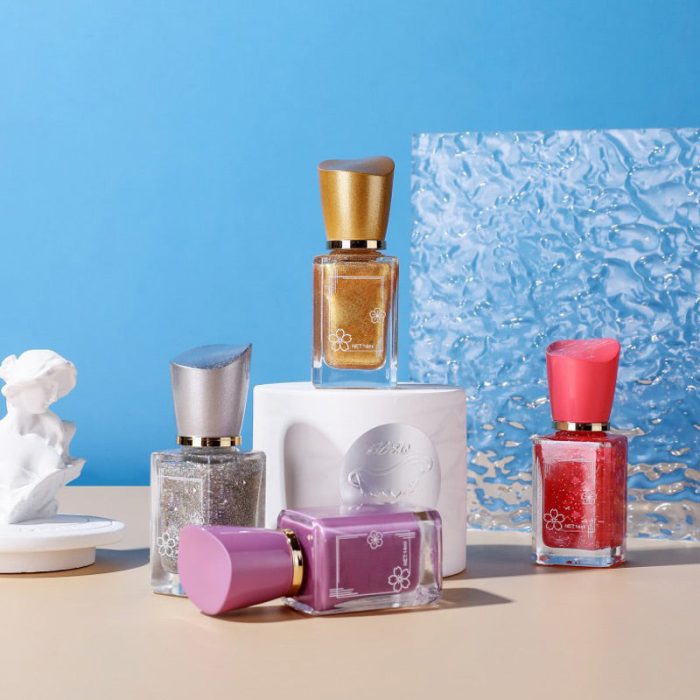 ⏳Limited Time Special⏳No-Bake and Quick-Drying Multicolor Nail Polish - Image 7