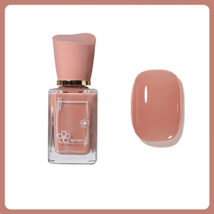 ⏳Limited Time Special⏳No-Bake and Quick-Drying Multicolor Nail Polish - Image 11