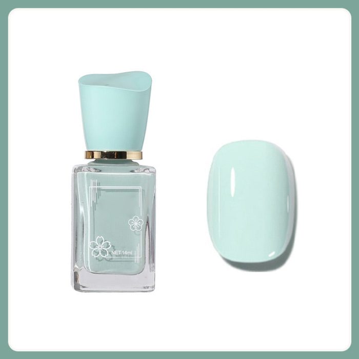 ⏳Limited Time Special⏳No-Bake and Quick-Drying Multicolor Nail Polish - Image 18