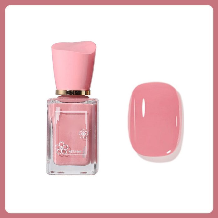 ⏳Limited Time Special⏳No-Bake and Quick-Drying Multicolor Nail Polish - Image 16