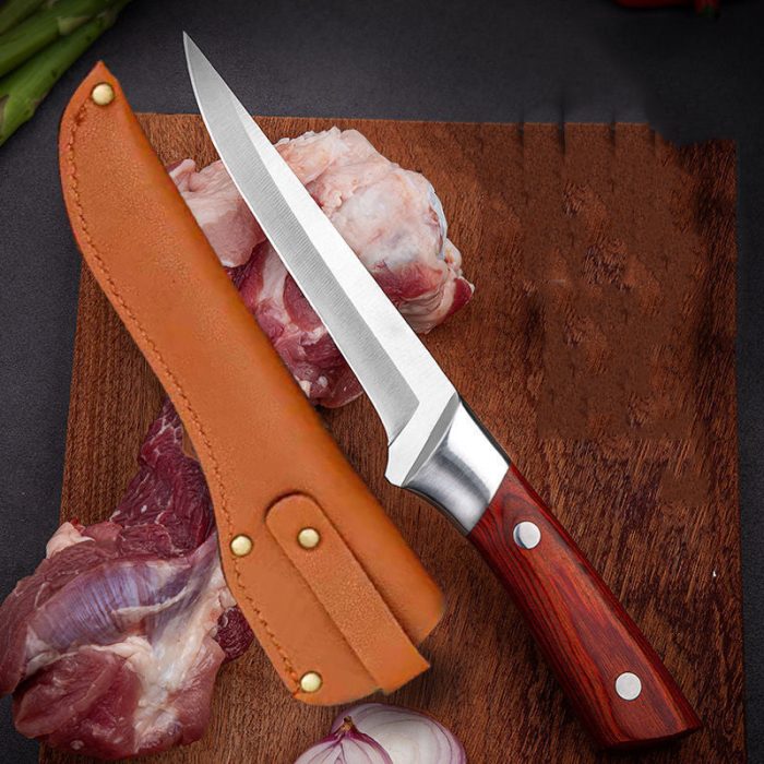 🔪Michelin Chef's Daily Driver - Professional-Grade Japanese Kitchen Knife - Image 1