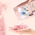 🍃Insect Repellent Mildew Proof Floral Camphor Balls - Image 2