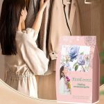 🍃Insect Repellent Mildew Proof Floral Camphor Balls - Image 8