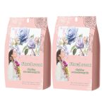 🍃Insect Repellent Mildew Proof Floral Camphor Balls - Image 10