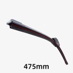🌧️🔇 4-Layer Silent Windshield Wipers! Whisper-Quiet Wiping, Zero Visibility Blind Spots in the Rain 🚗 - Image 15