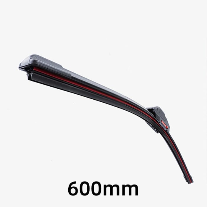 🌧️🔇 4-Layer Silent Windshield Wipers! Whisper-Quiet Wiping, Zero Visibility Blind Spots in the Rain 🚗 - Image 19