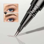 🔥BUY 1 GET 1 FREE(2PCS)💕Microblading Eyebrow Pencil - Image 11