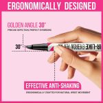 🔥BUY 1 GET 1 FREE(2PCS)💕Microblading Eyebrow Pencil - Image 10