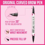 🔥BUY 1 GET 1 FREE(2PCS)💕Microblading Eyebrow Pencil - Image 13