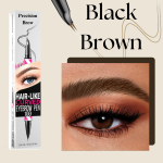 🔥BUY 1 GET 1 FREE(2PCS)💕Microblading Eyebrow Pencil - Image 15