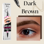 🔥BUY 1 GET 1 FREE(2PCS)💕Microblading Eyebrow Pencil - Image 14