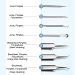 💓Last day discount💥Medical grade blackhead cell clip tool set - Image 7