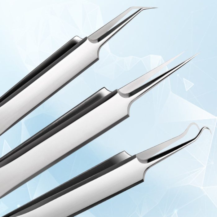 💓Last day discount💥Medical grade blackhead cell clip tool set - Image 10