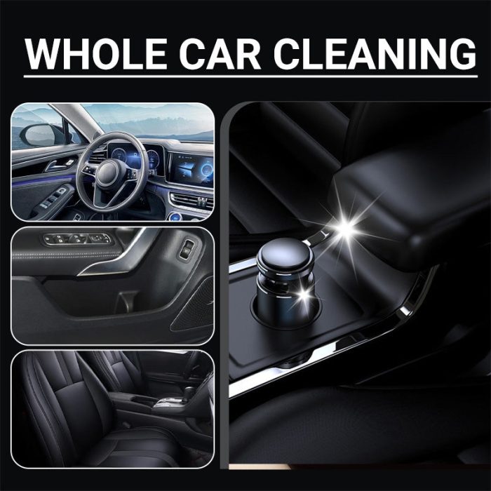 100ml Car Interior Cleaner - Image 2