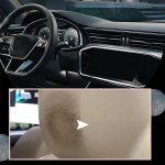 100ml Car Interior Cleaner - Image 4