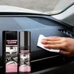 100ml Car Interior Cleaner - Image 3