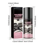 100ml Car Interior Cleaner - Image 8