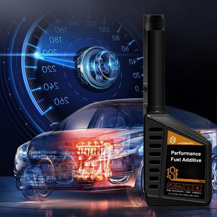 🔥Hot Sale🔥🚗 FuelBuster Performance Edition! The more you buy, the more power you get + 25% lower gas mileage, racing-grade power booster✨! - Image 1