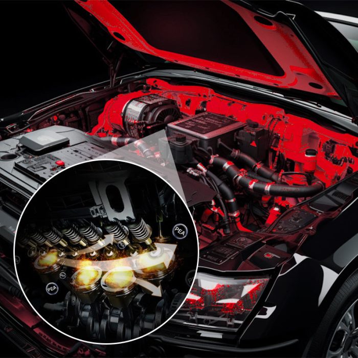 🔥Hot Sale🔥🚗 FuelBuster Performance Edition! The more you buy, the more power you get + 25% lower gas mileage, racing-grade power booster✨! - Image 3