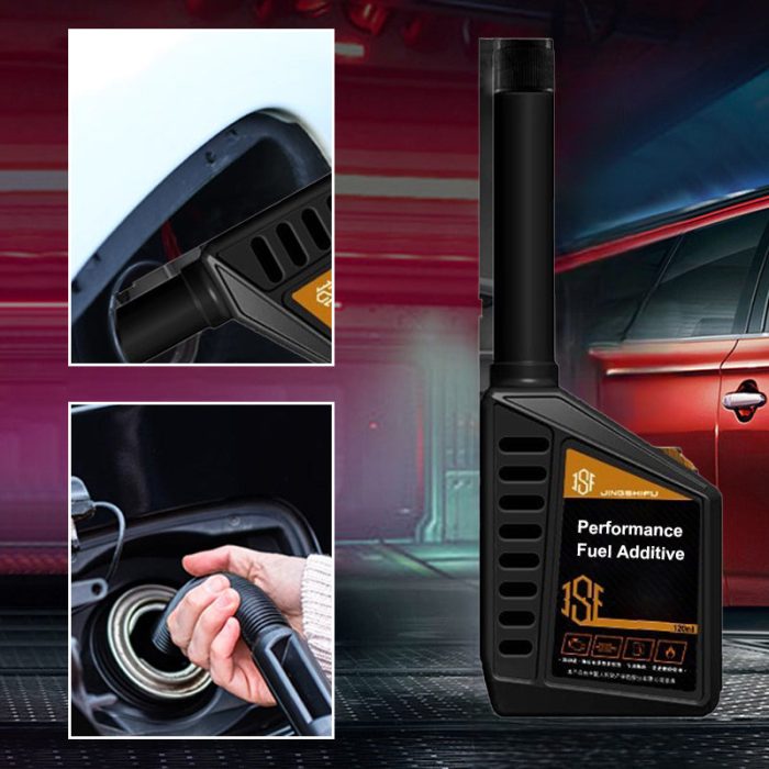 🔥Hot Sale🔥🚗 FuelBuster Performance Edition! The more you buy, the more power you get + 25% lower gas mileage, racing-grade power booster✨! - Image 2