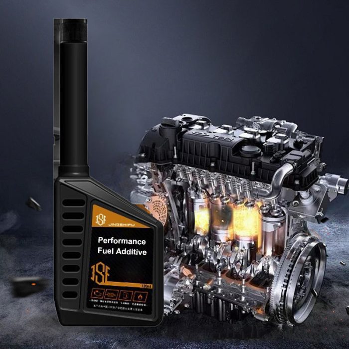 🔥Hot Sale🔥🚗 FuelBuster Performance Edition! The more you buy, the more power you get + 25% lower gas mileage, racing-grade power booster✨! - Image 8