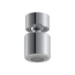🚿✨360° Swivel Dual Function Kitchen Faucet Bubbler! Saves Water 50%+ - Image 9