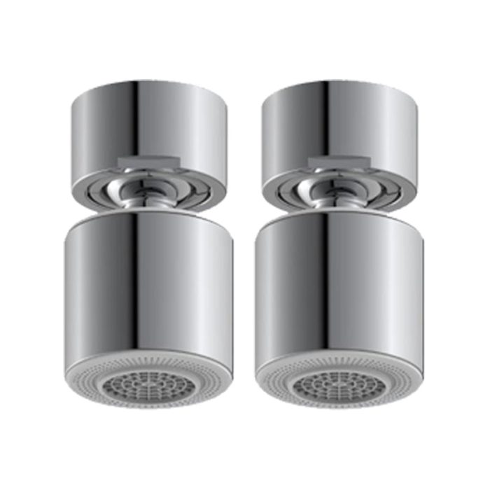 🚿✨360° Swivel Dual Function Kitchen Faucet Bubbler! Saves Water 50%+ - Image 10