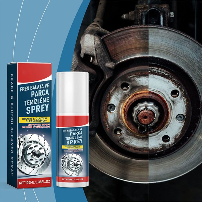 🔥BUY MORA SAVE MORE🔥Effective Safe Lasting Brake Cleaning Spray - Image 1